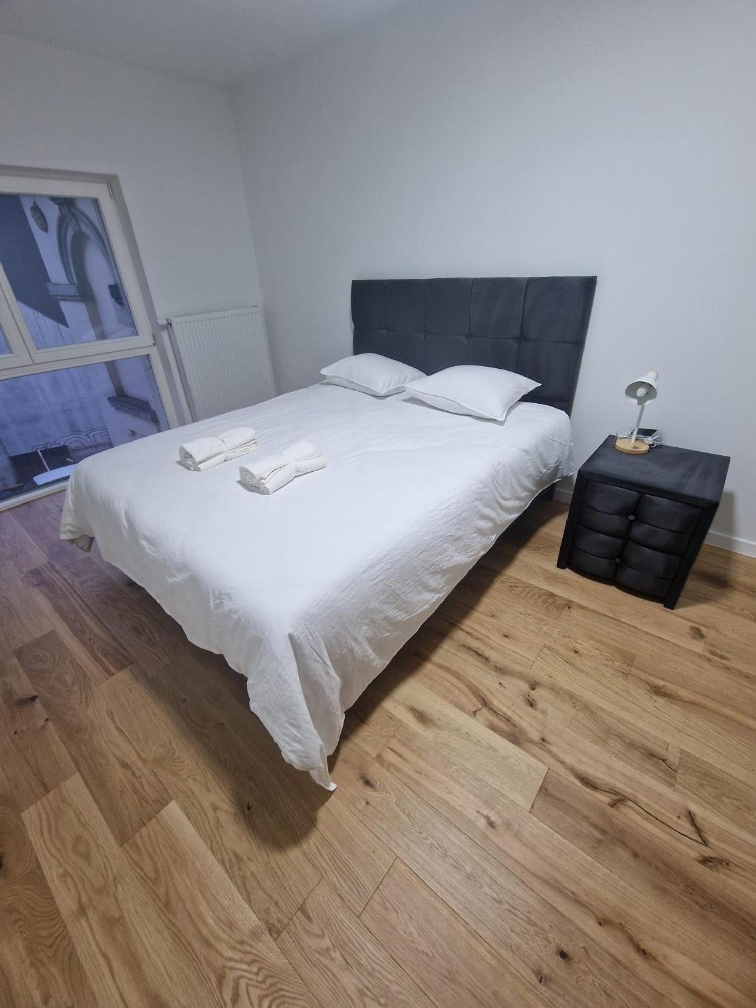 Comfort 3 Lejlighed Bruxelles