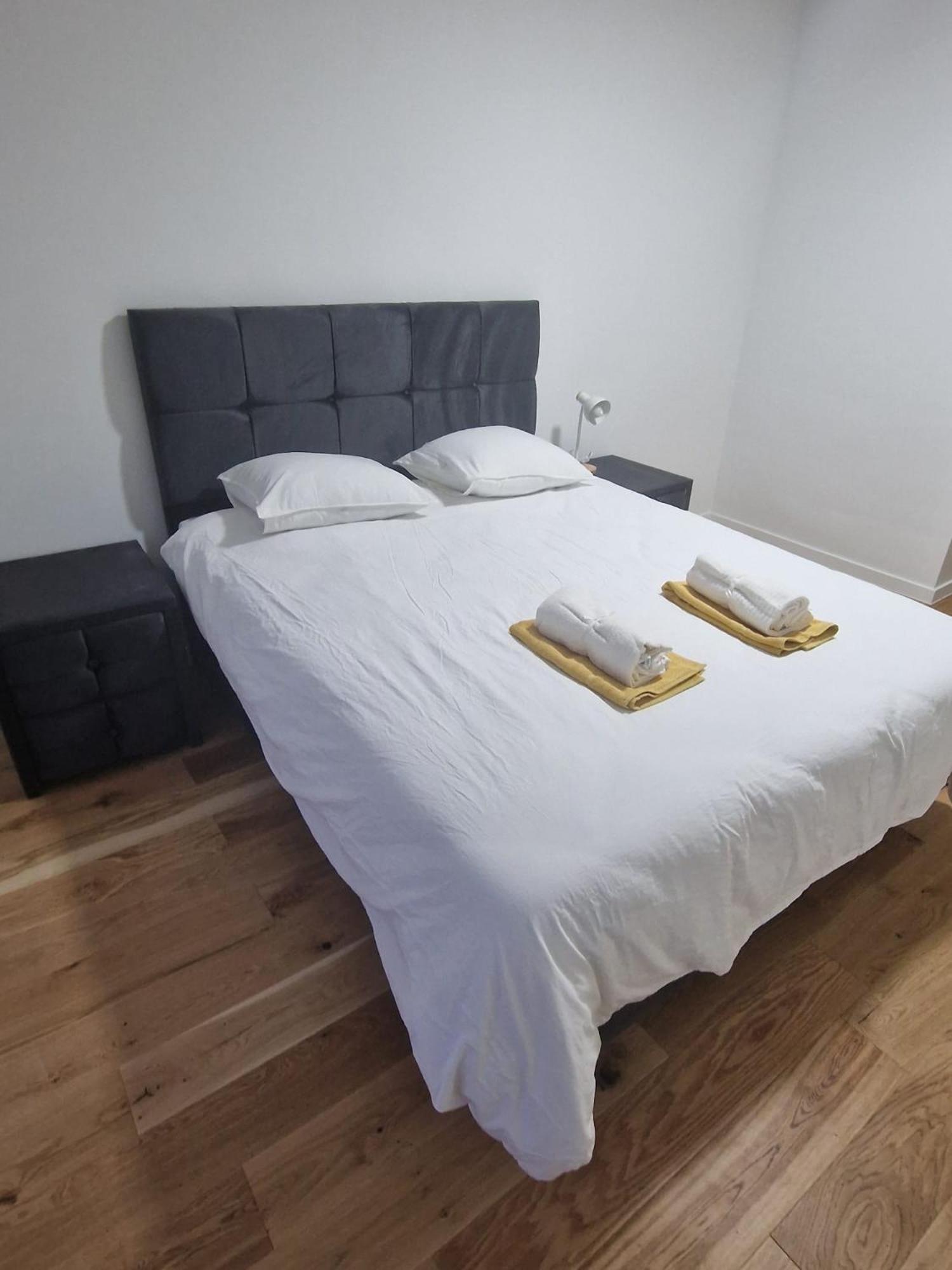 Lejlighed Comfort 3 Bruxelles