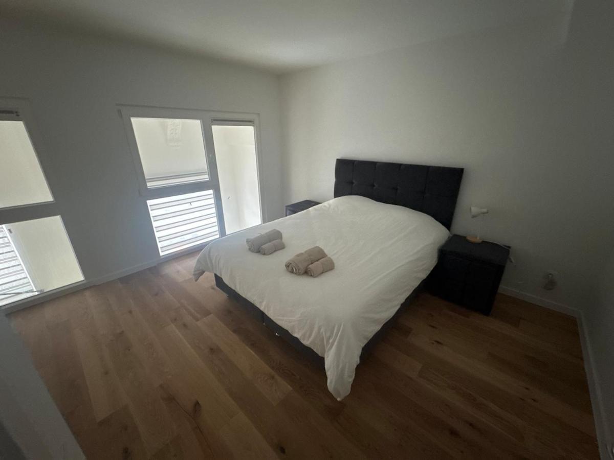Lejlighed Comfort 3