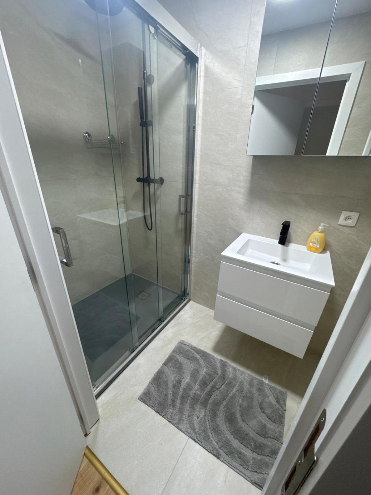 Lejlighed Comfort 3 *