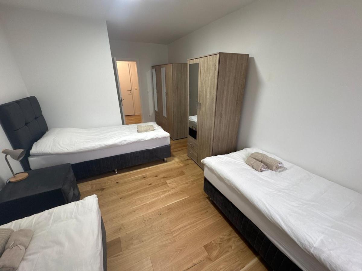 Lejlighed Comfort 3 *