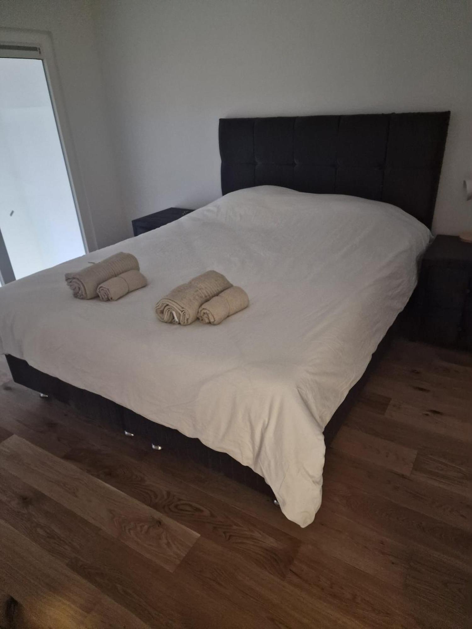 Comfort 3 Lejlighed