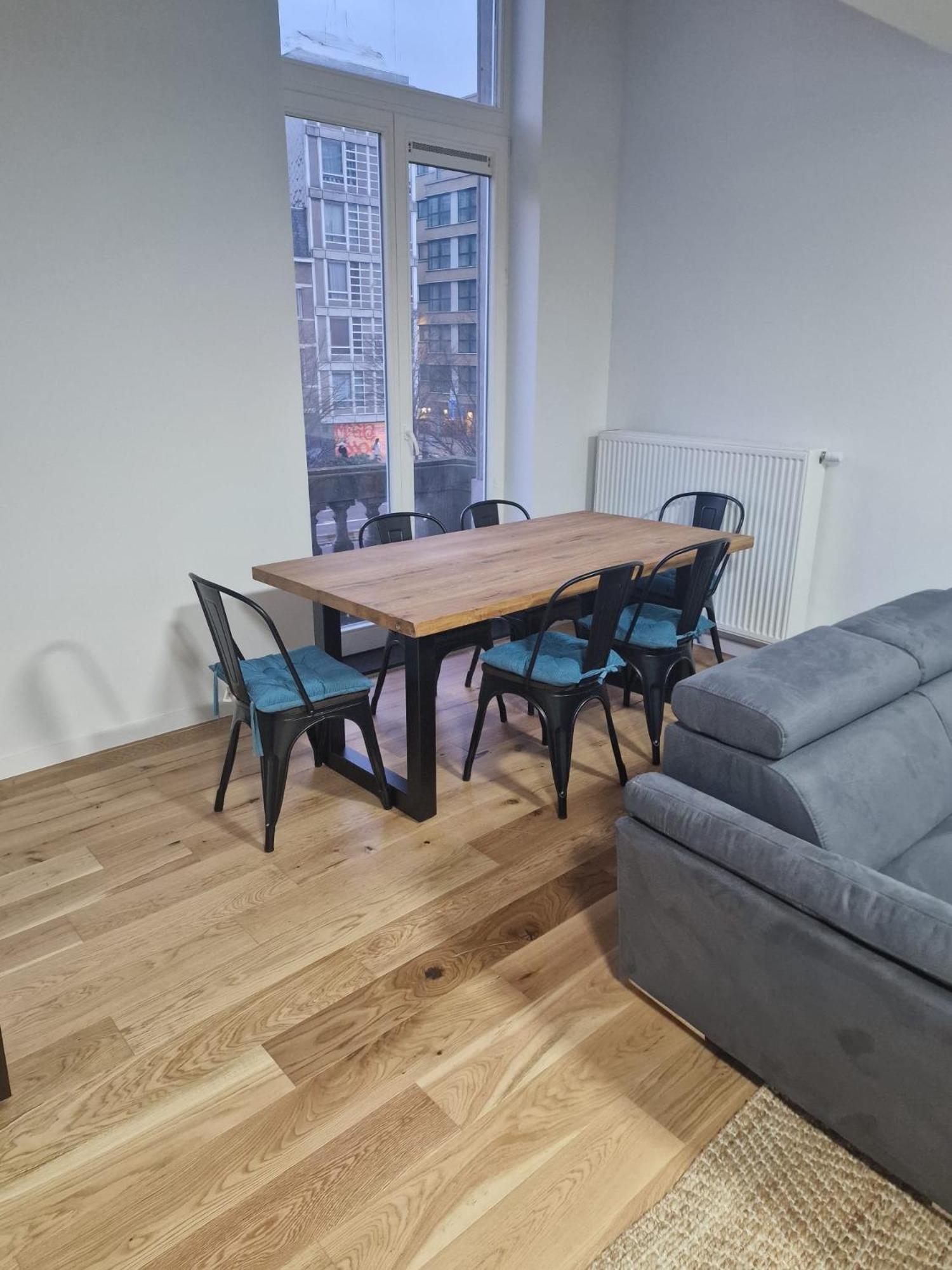 Comfort 3 * Bruxelles