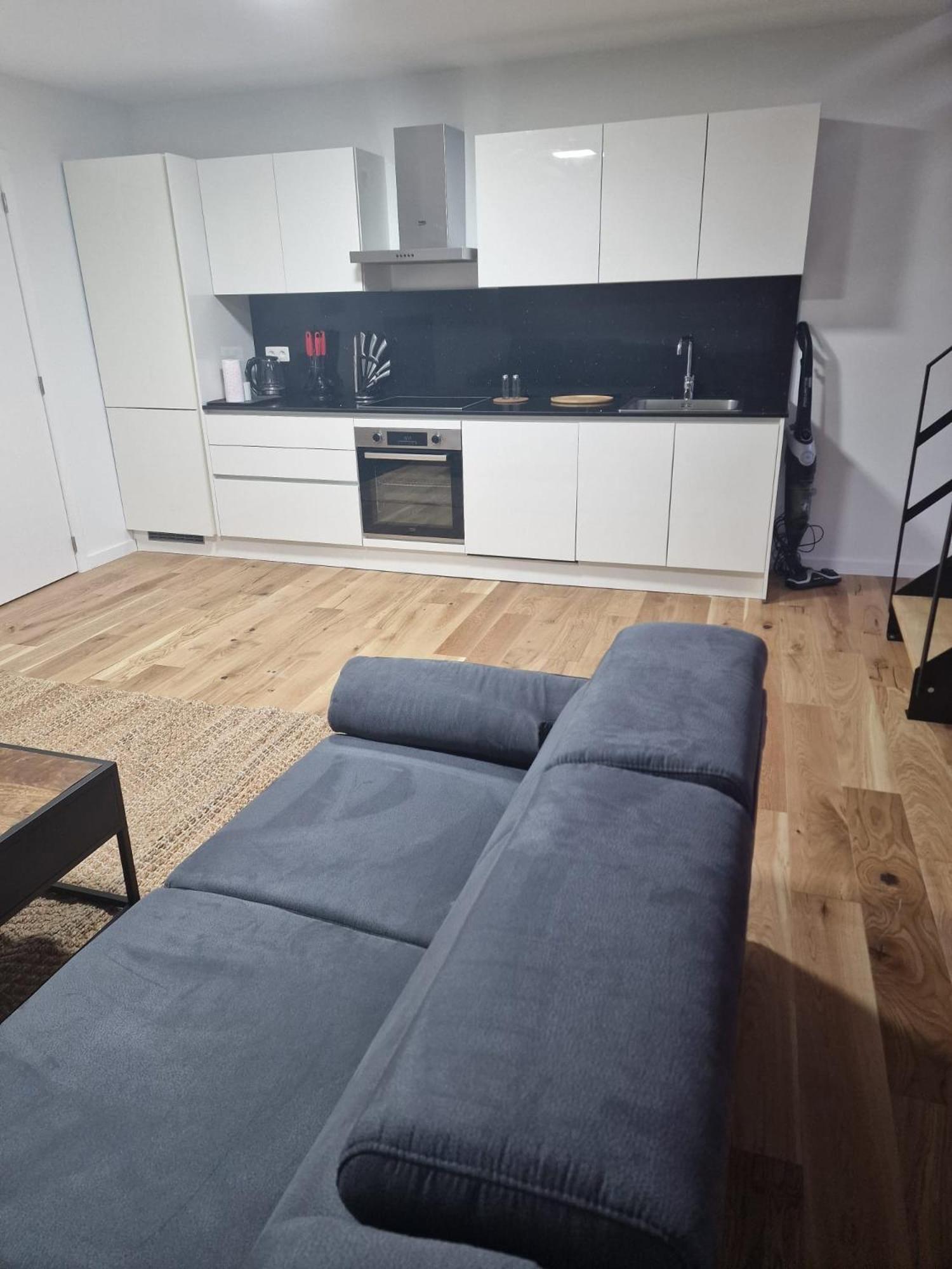 Lejlighed Comfort 3 Bruxelles
